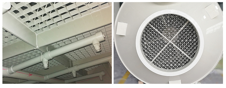 噴淋塔廠(chǎng)家