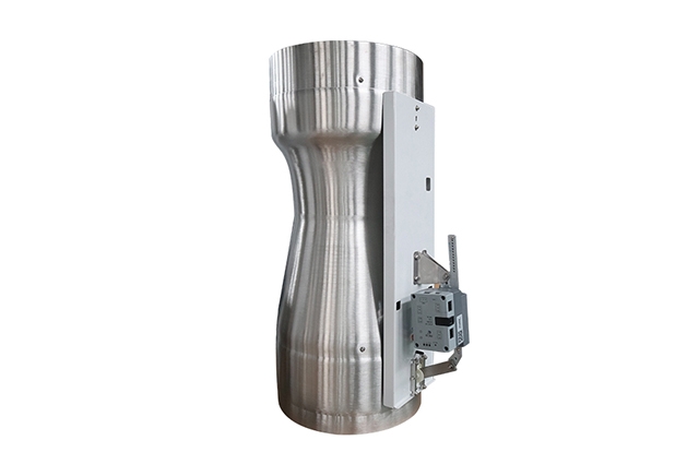 通風柜文丘里閥（FHC10變風量通風柜快速控制器）